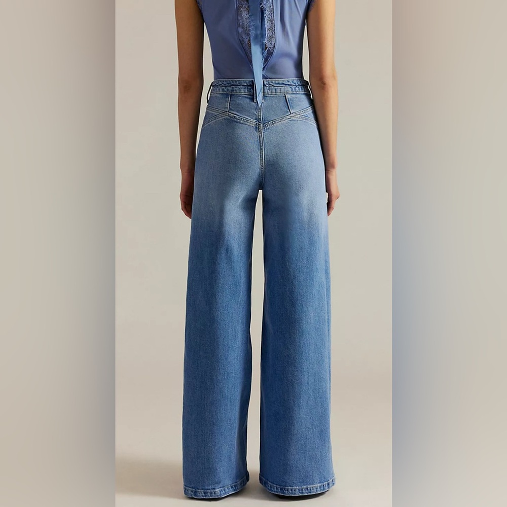 Free People Kellee Jeans